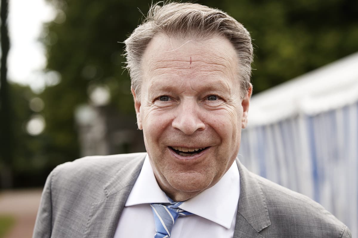 Ilkka Kanerva