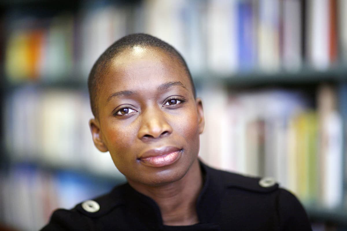 Nyamko Sabuni