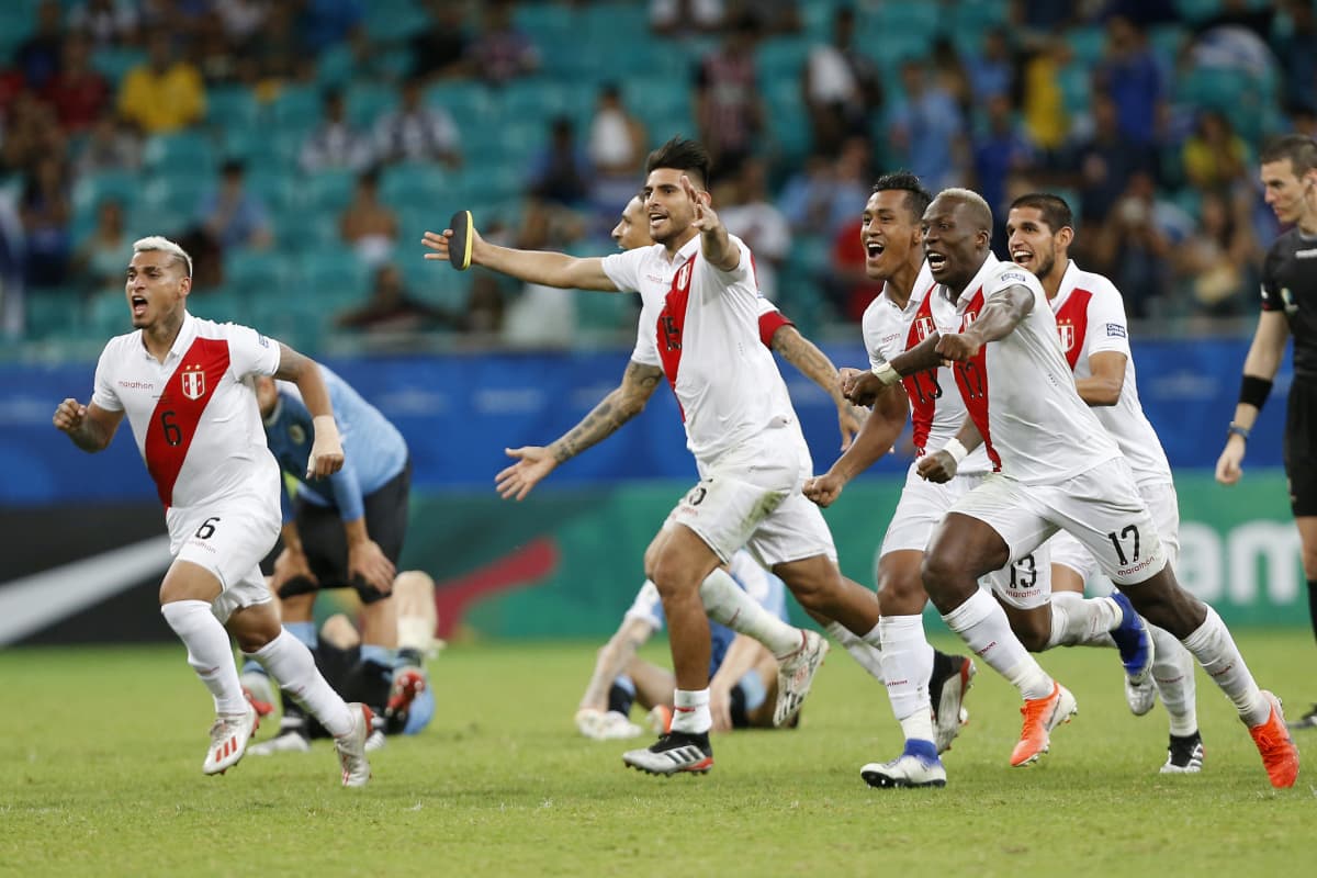 Peru