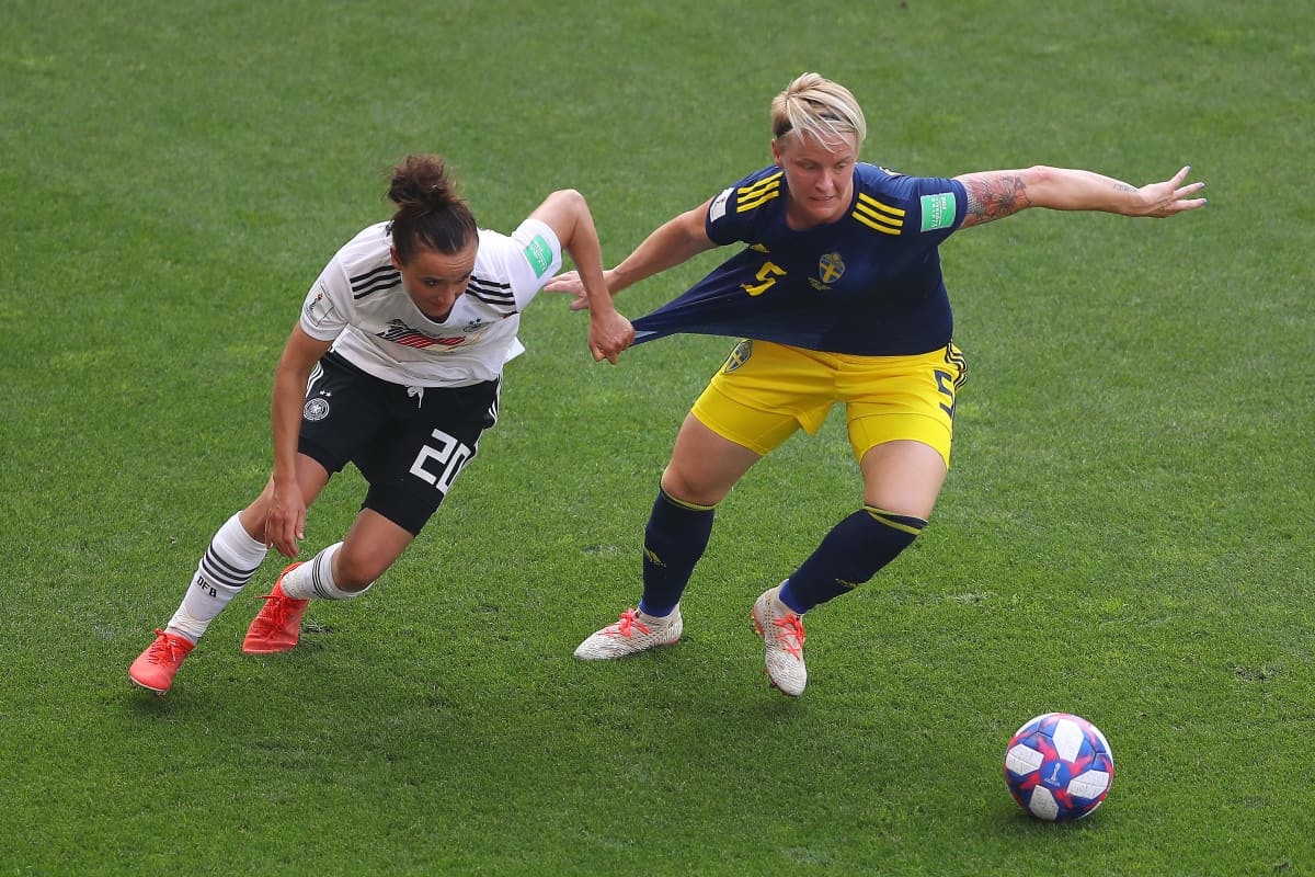 Nilla Fischer