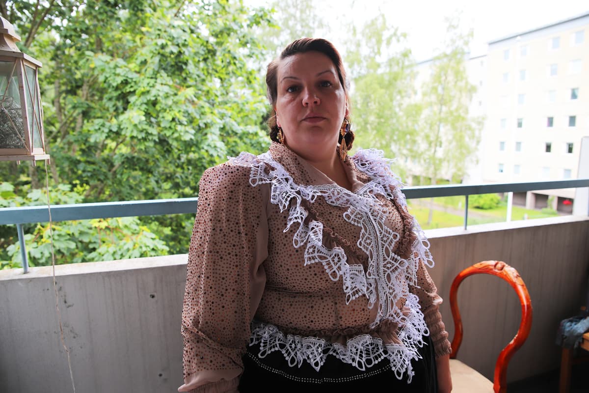 Maria Tuominen