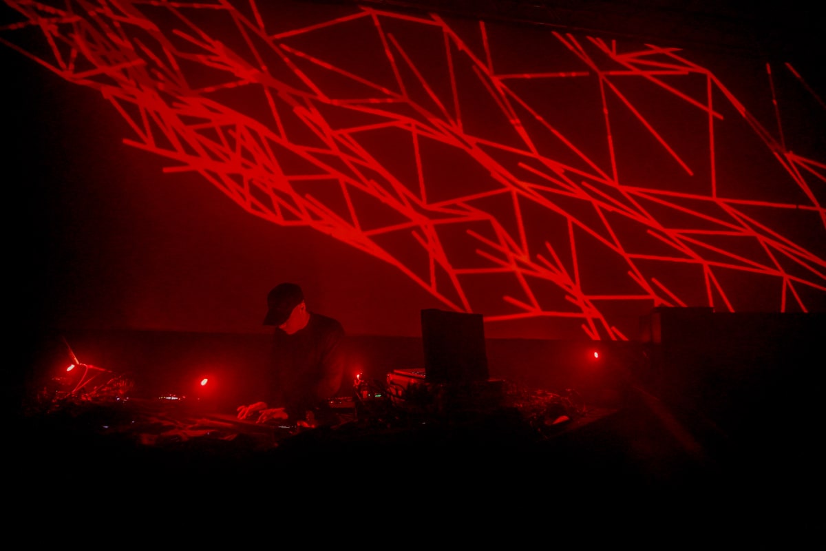 Xinloi, VISIO Festival