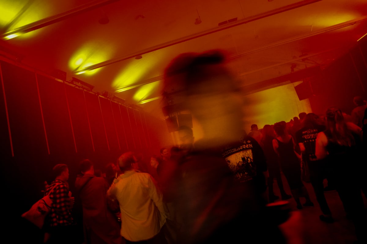 VISIO Festival
