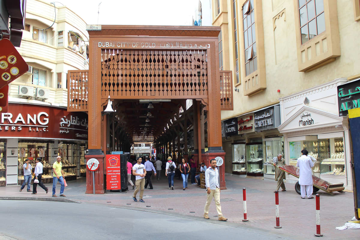 Dubai
