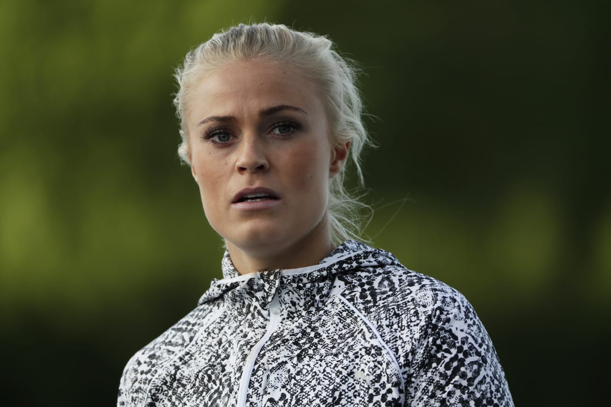 Lotta Harala