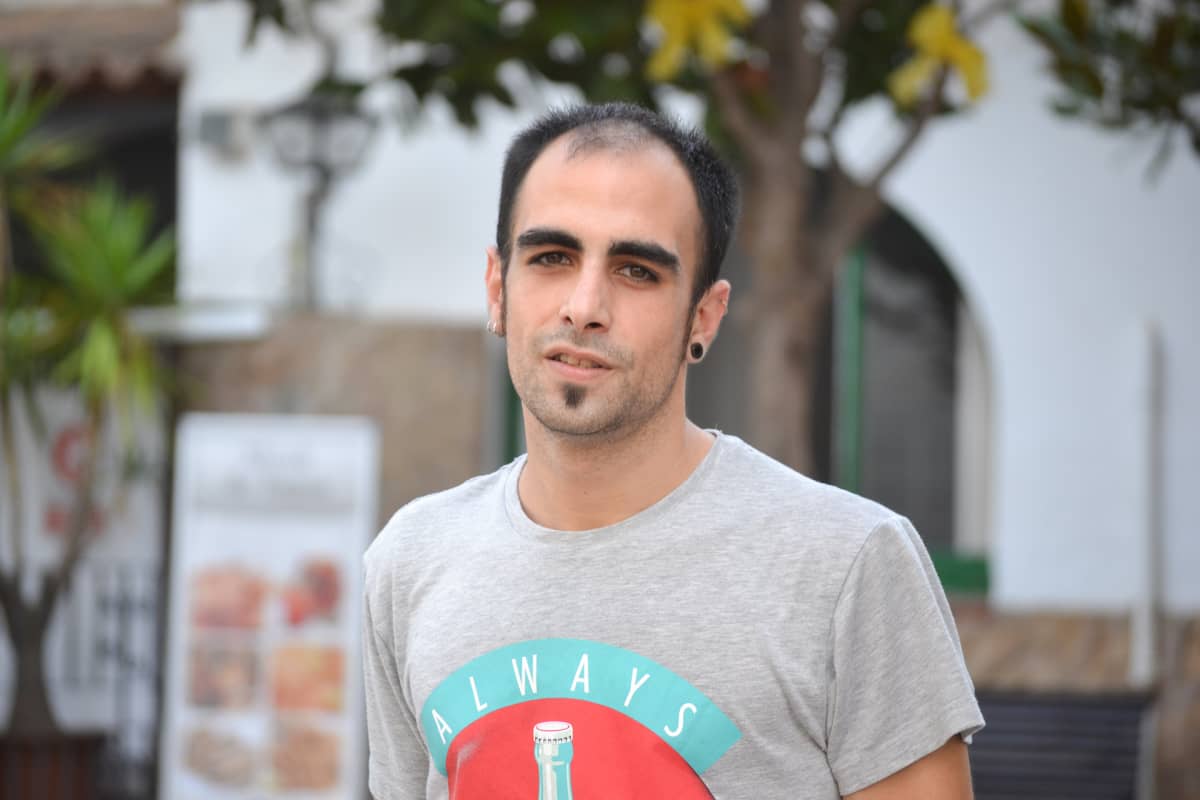 Mario Muñoz