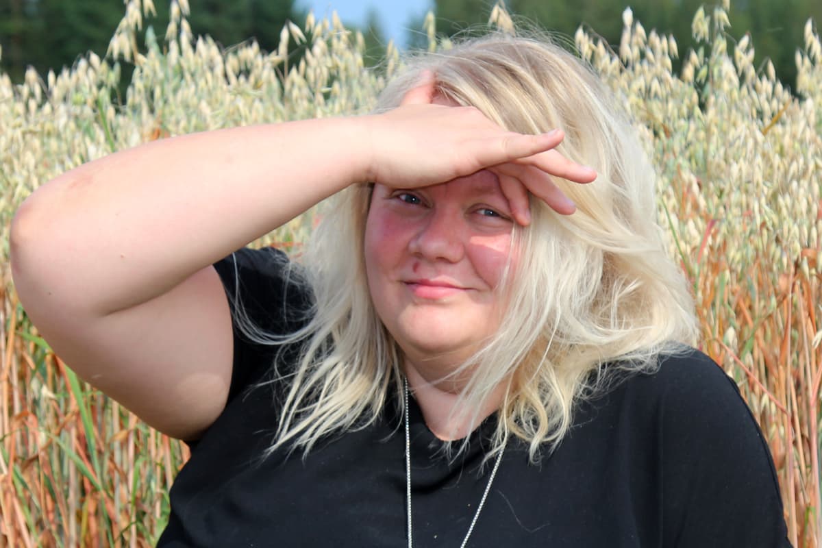 Eveliina Sydänlähde