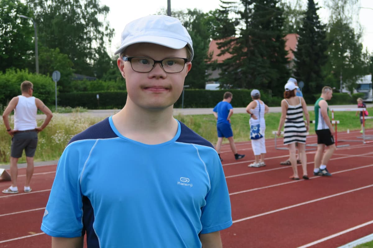 Juho Oksman
