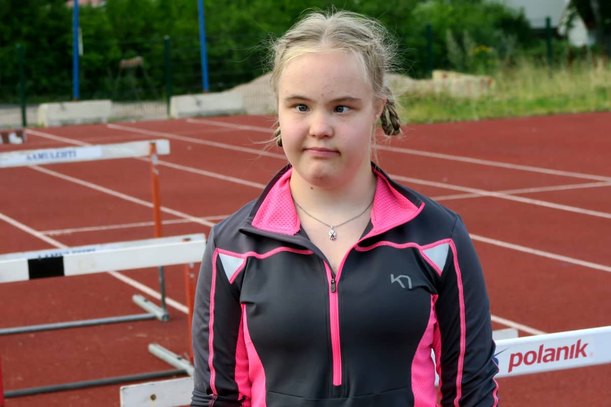 Roosa Kukkumäki