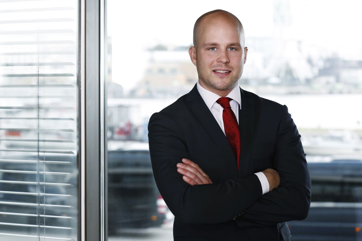 Matti Kahra
