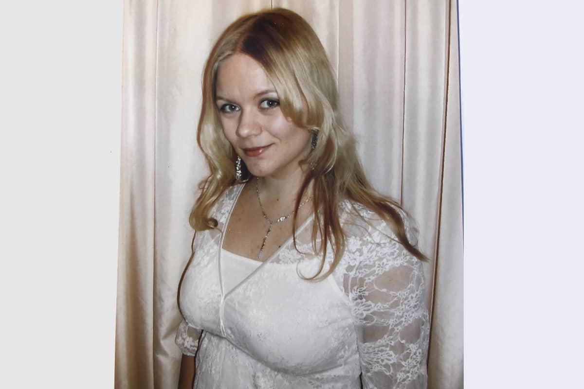 Eveliina Sydänlähde