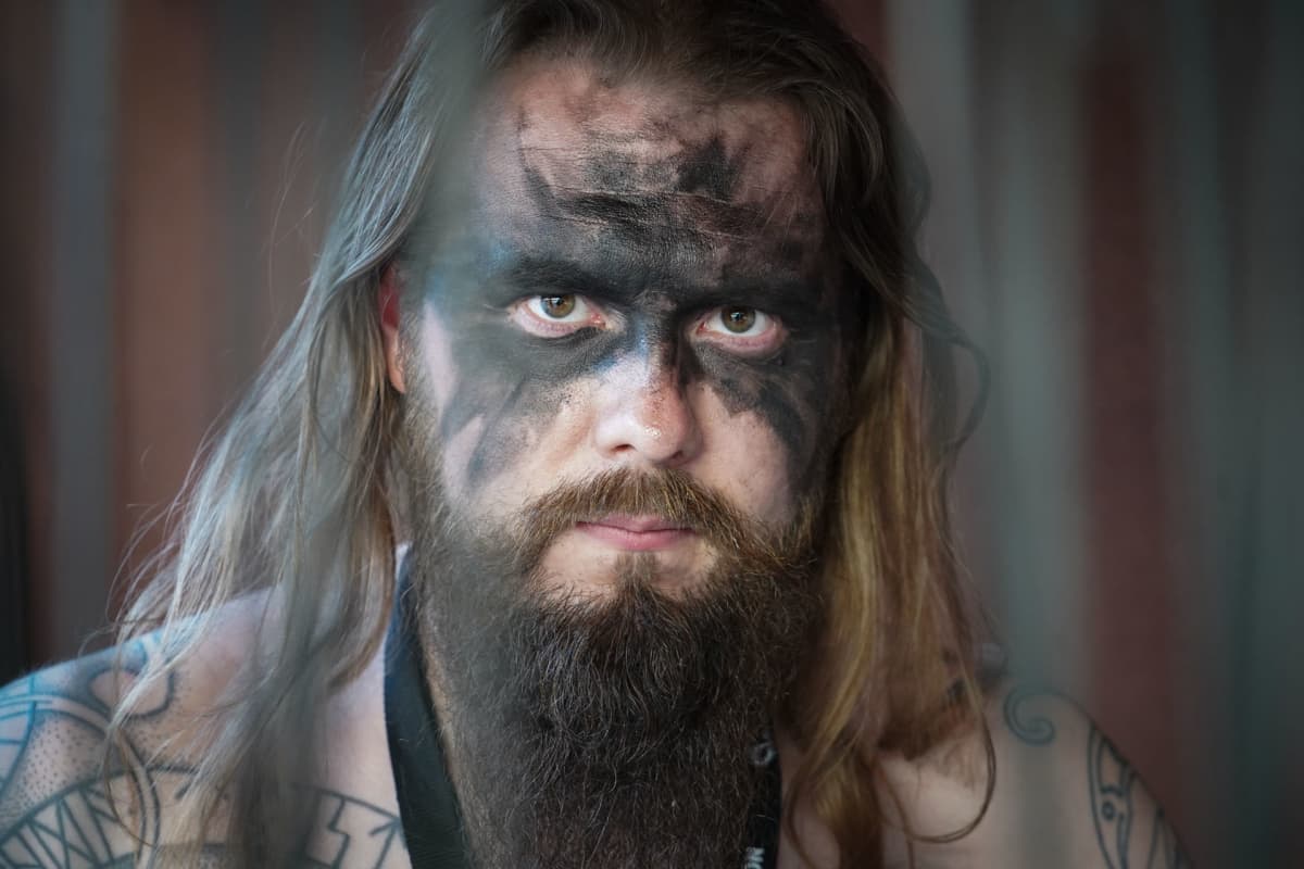 Eetu Summanen, Ropecon