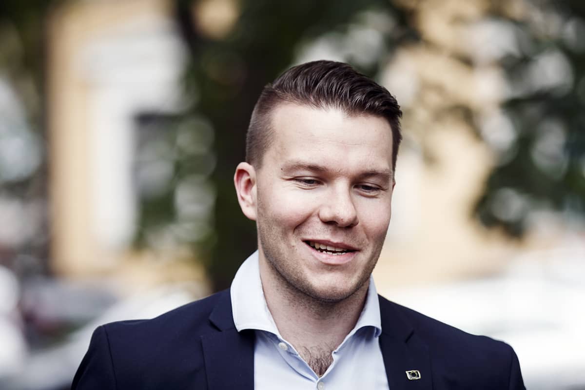 Mikkel Näkkäläjärvi