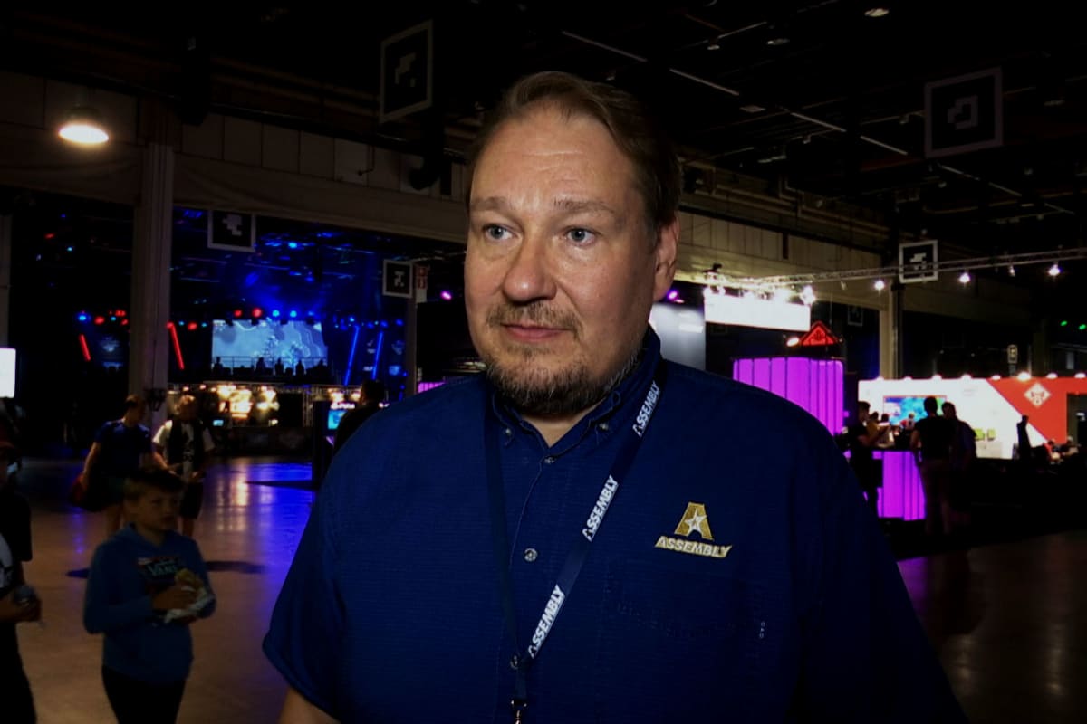 Pekka Aakko, Assembly