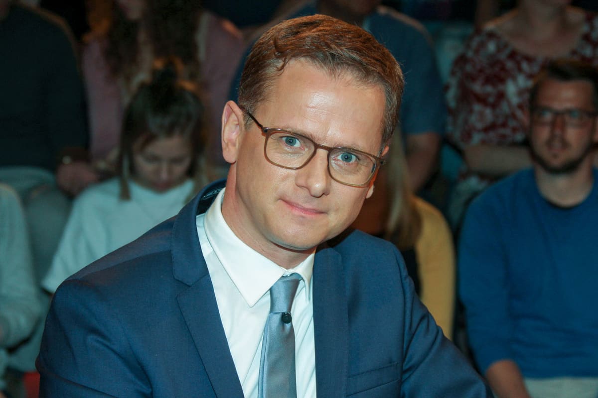 Carsten Linnemann