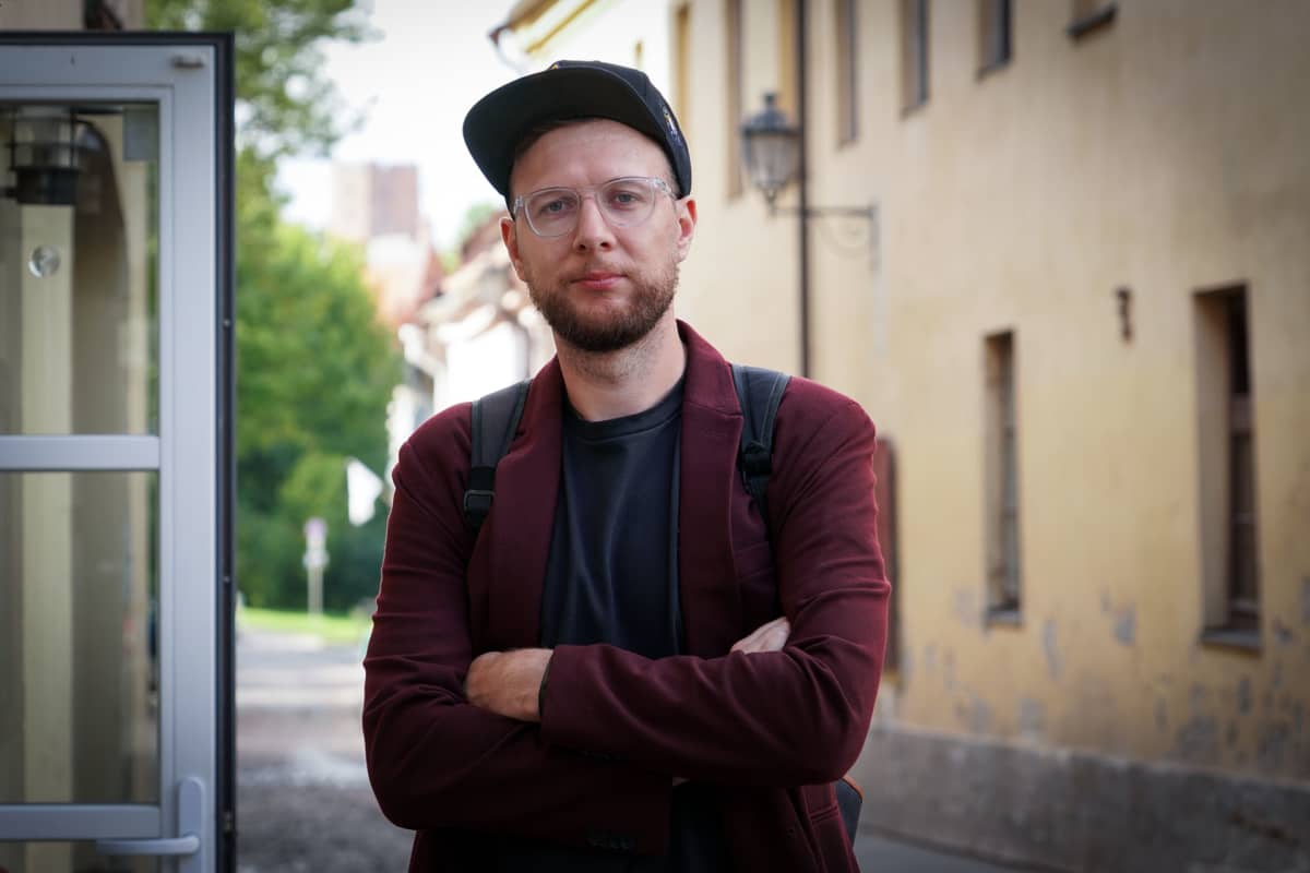Jonas Špokas, Baltic Locations