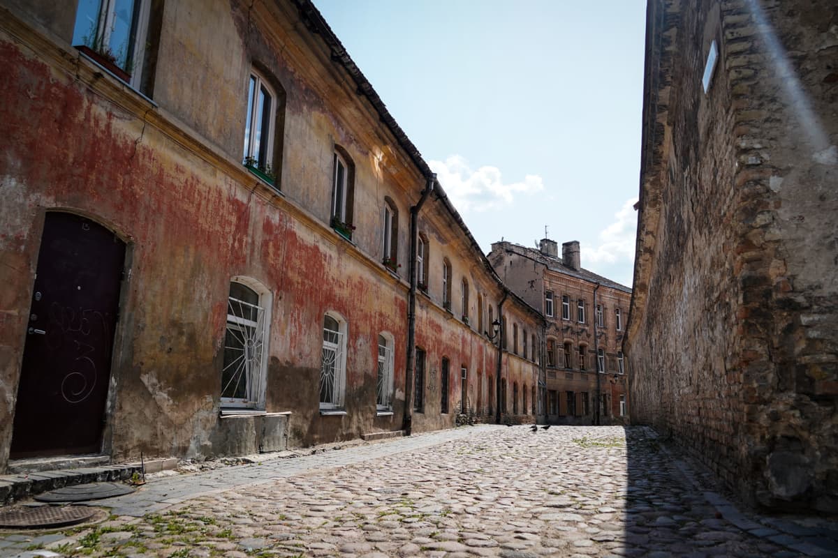 Vilna