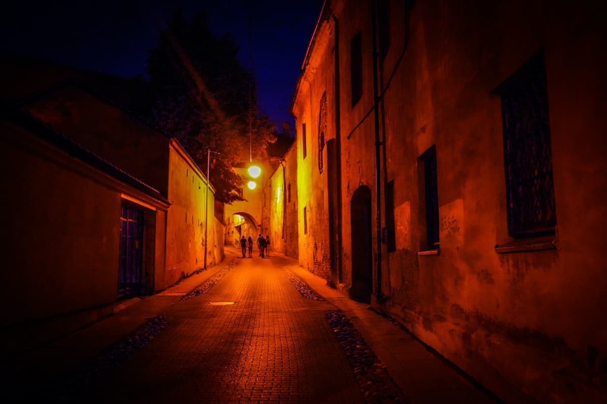 Vilna