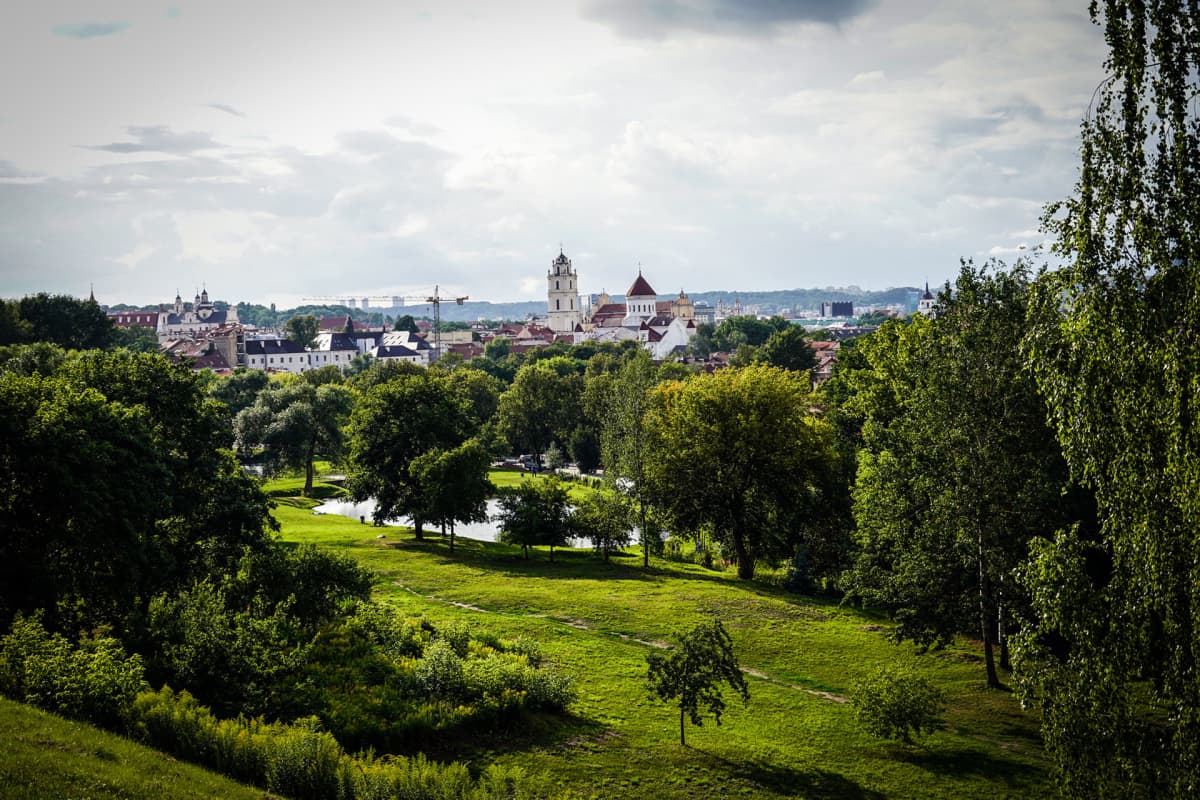 Vilna