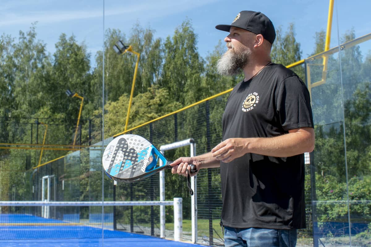 Teemu Uotila
