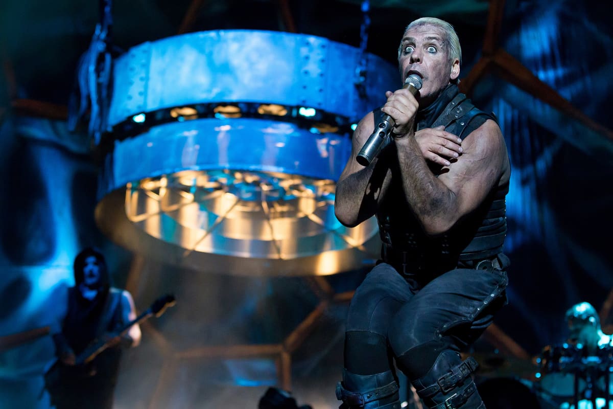 Rammstein