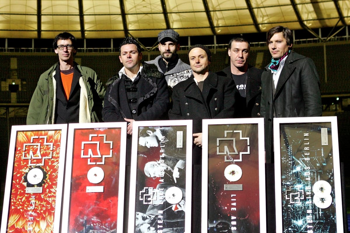 Rammstein