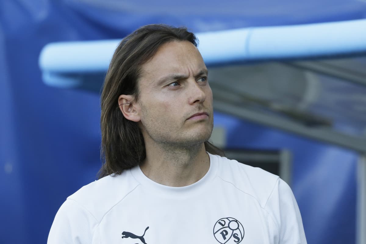 Christian Sund.
