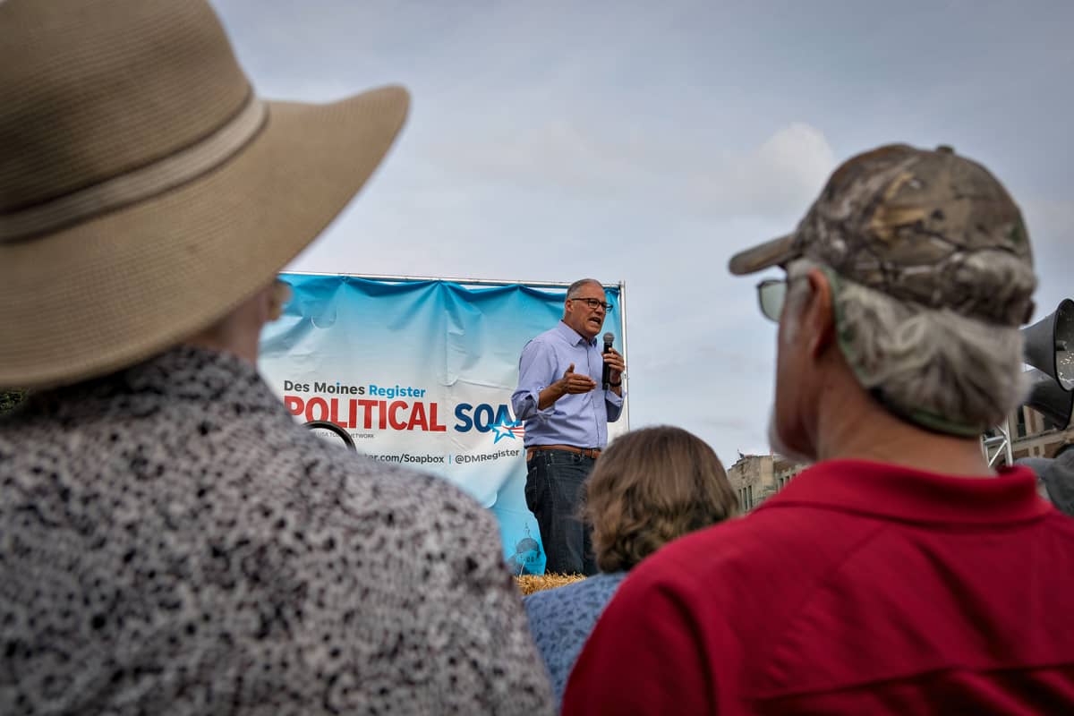 Iowa