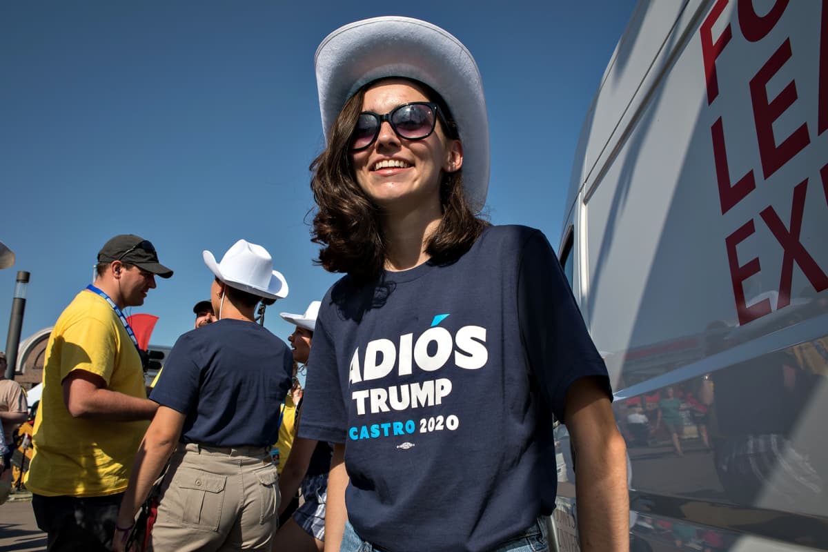 Iowa