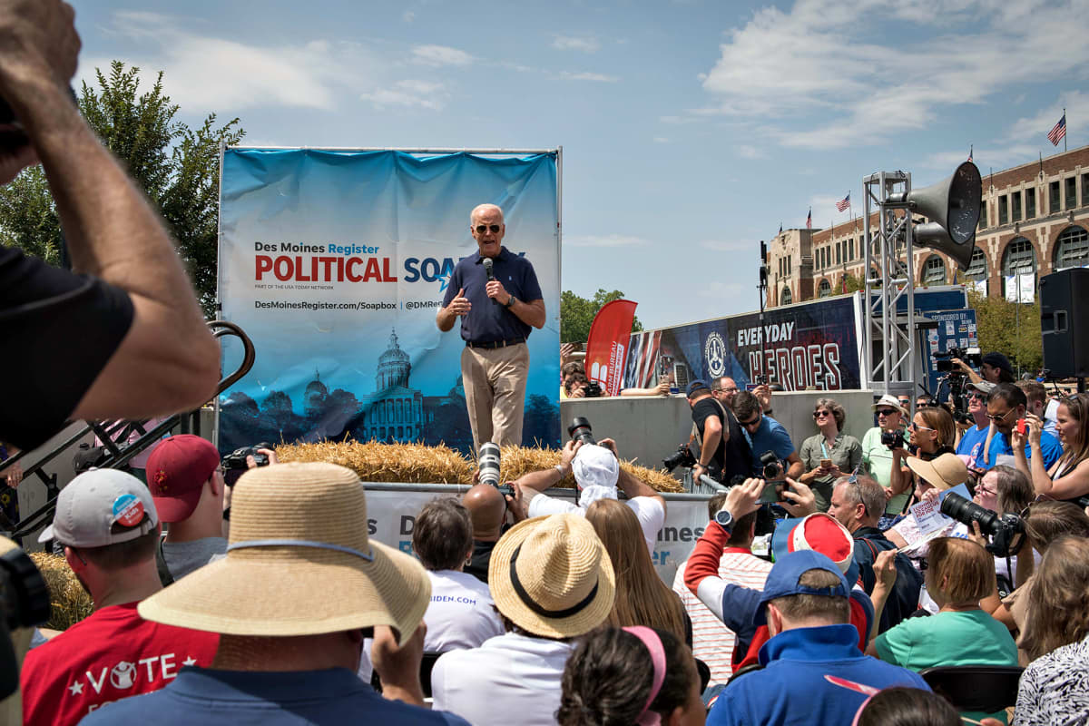 Iowa