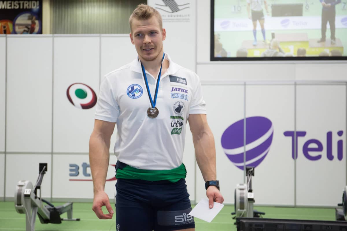 Joel Naukkarinen