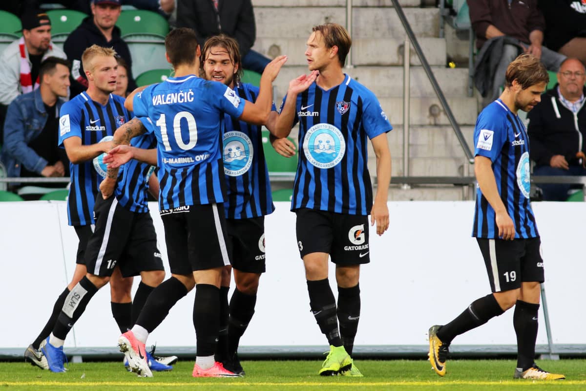 Inter Turku