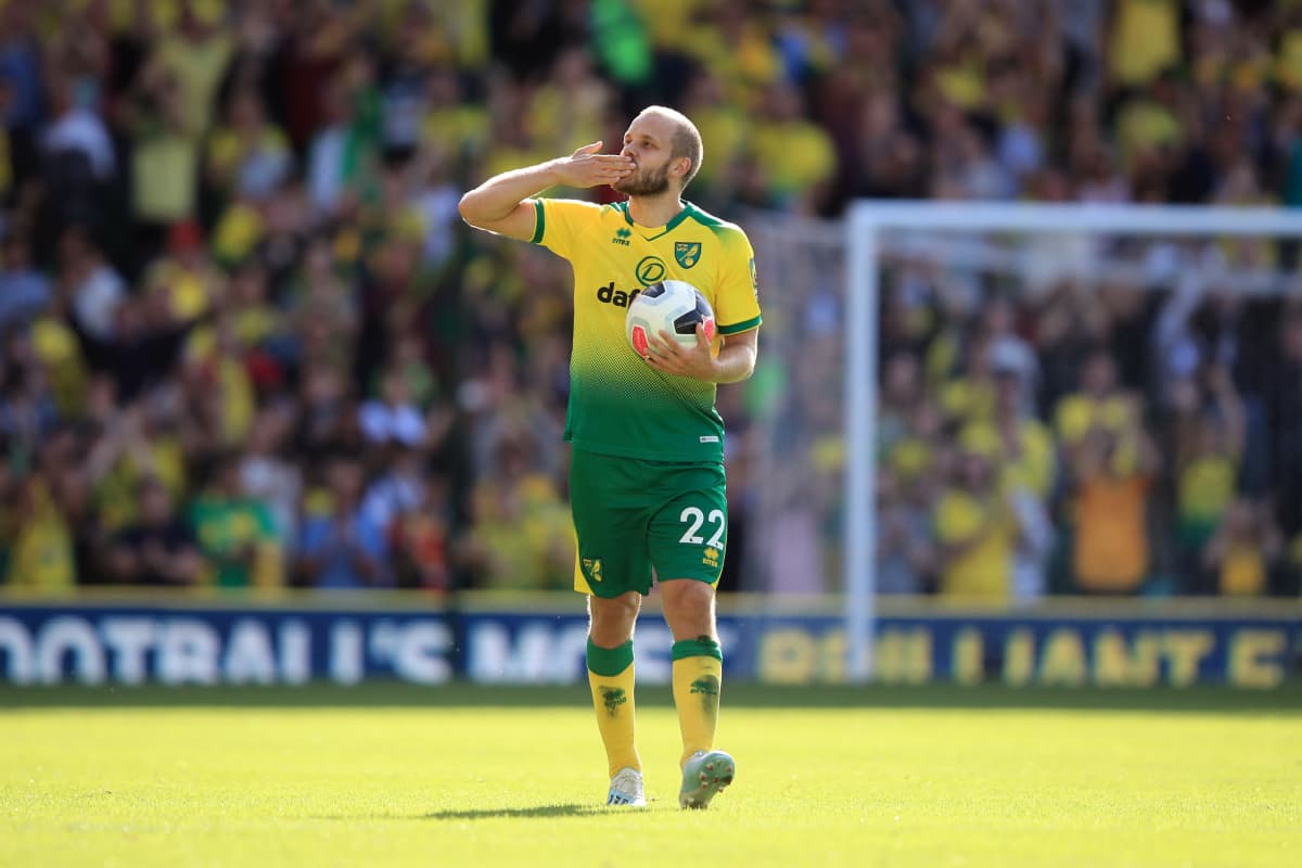 Teemu Pukki