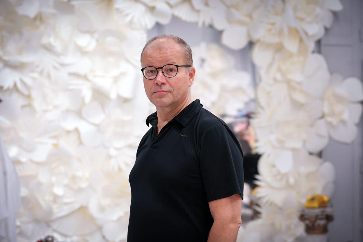 Markku Luuppala