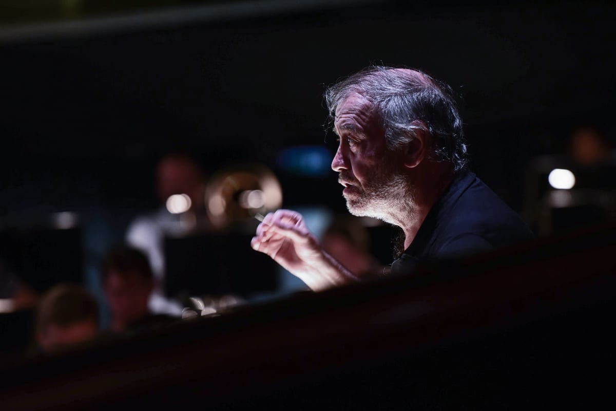 Valery Gergiev