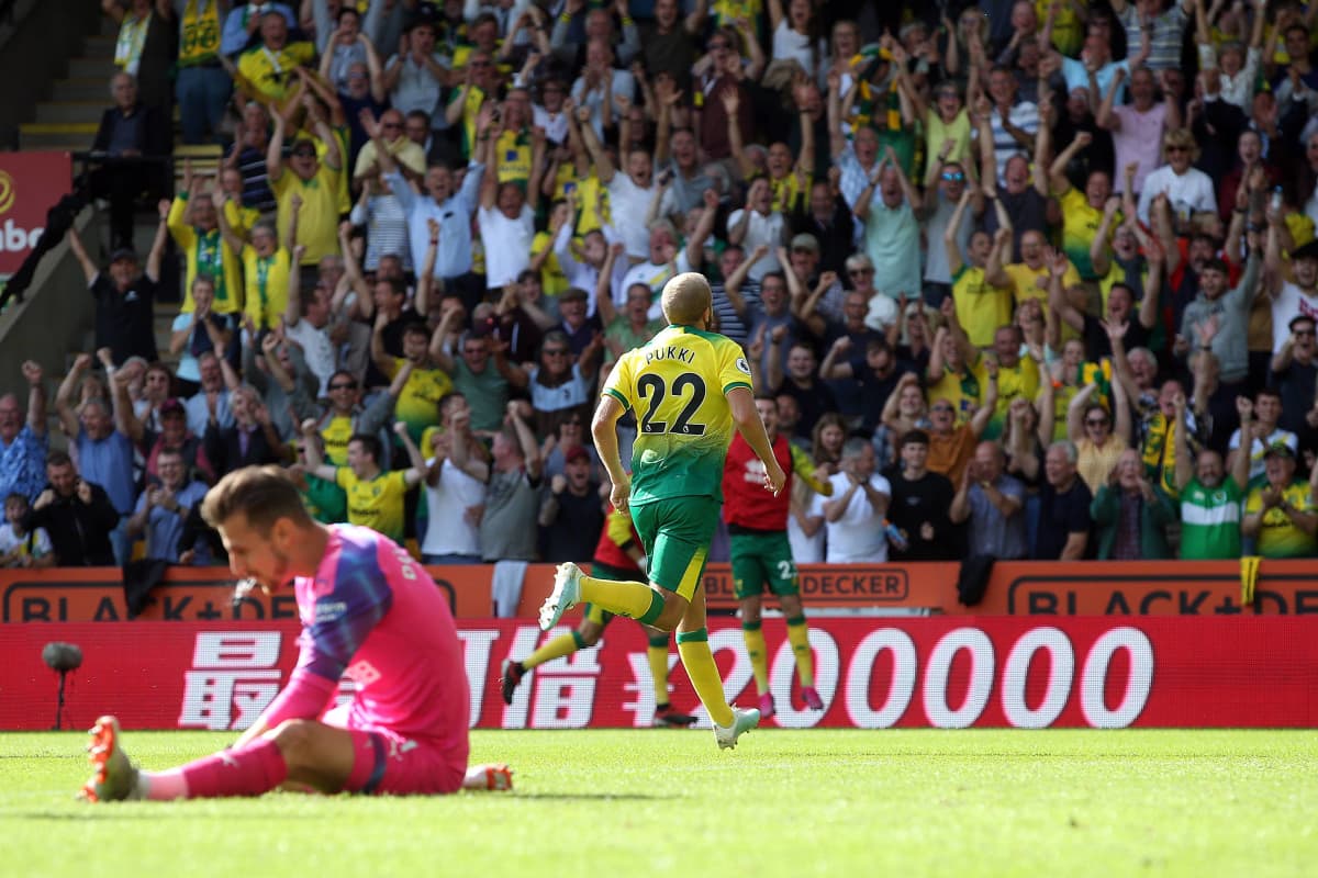 Teemu Pukki