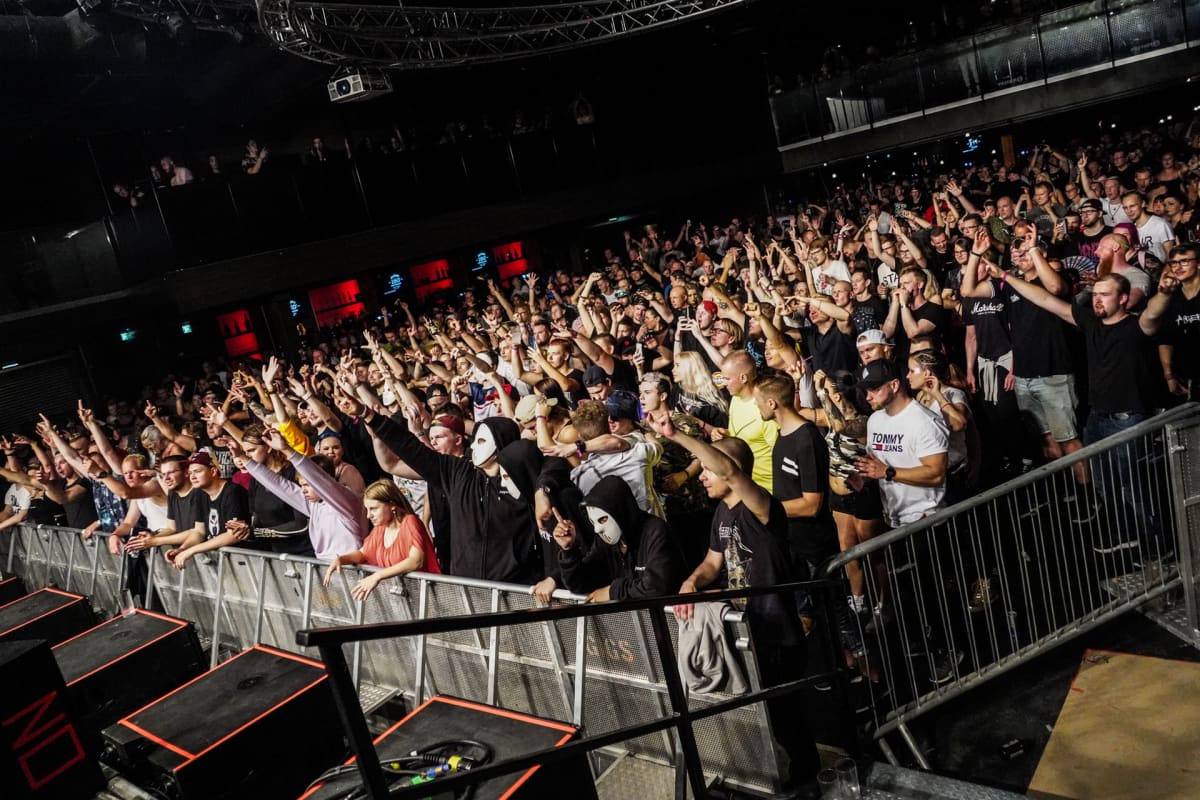 hardstyle