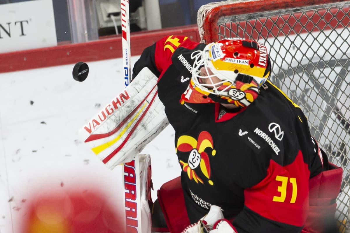 Antti Niemi