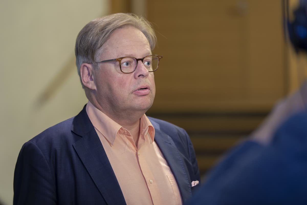 Juhana Vartiainen