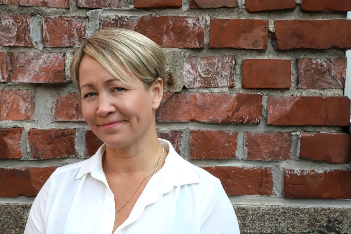 jannecke lindqvist