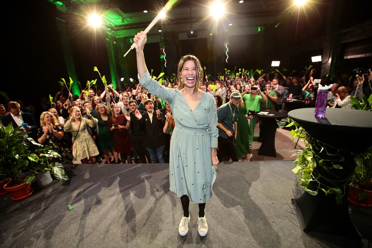 Lan Marie Berg