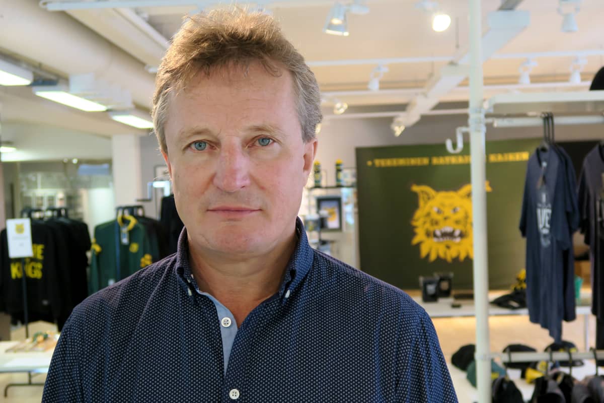 Risto Jalo