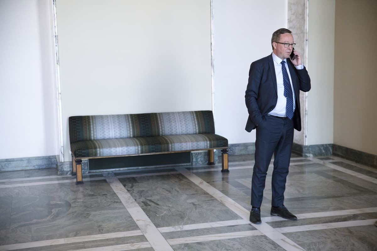 Mika Lintilä