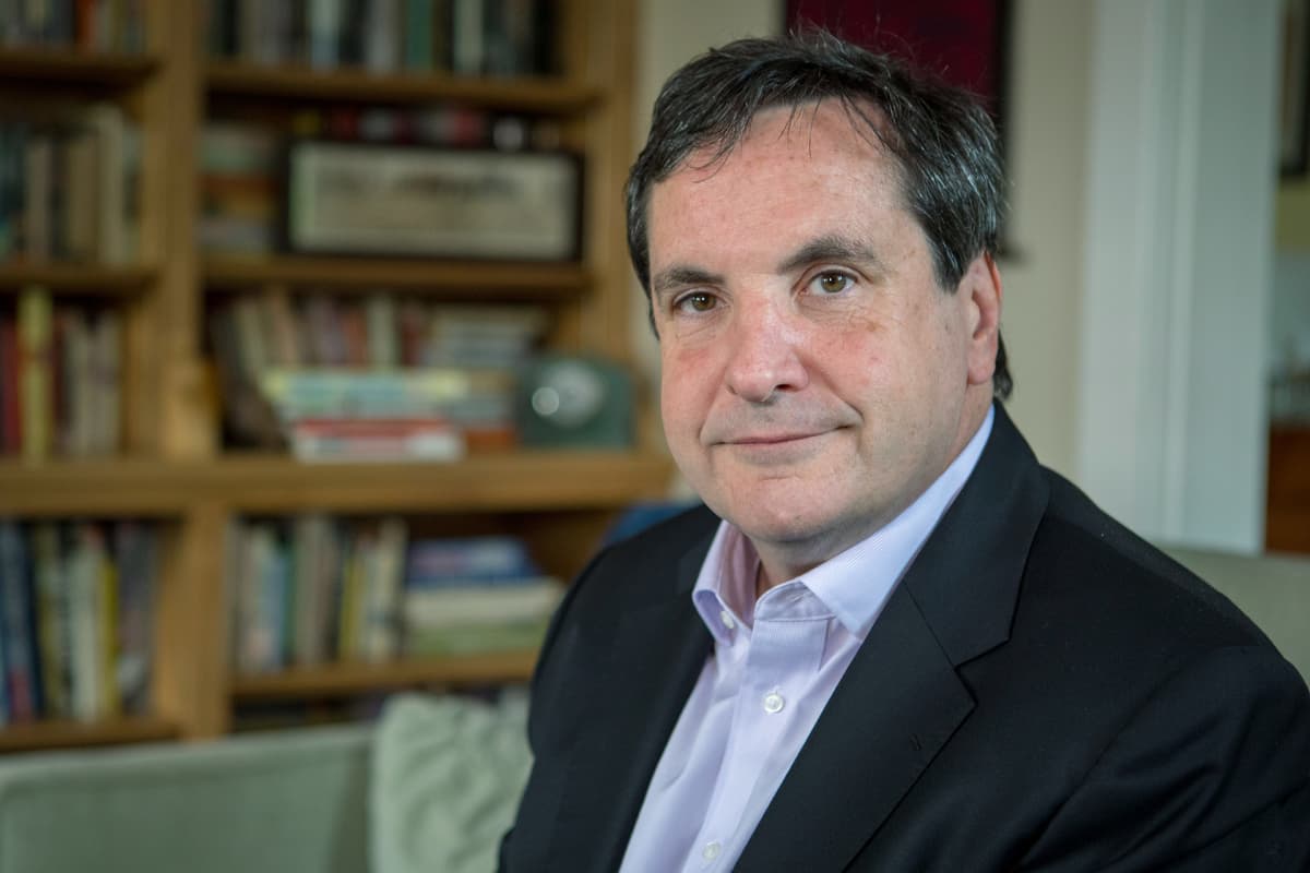 Richard Aboulafia