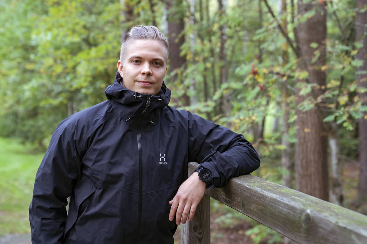 Eetu Jokela