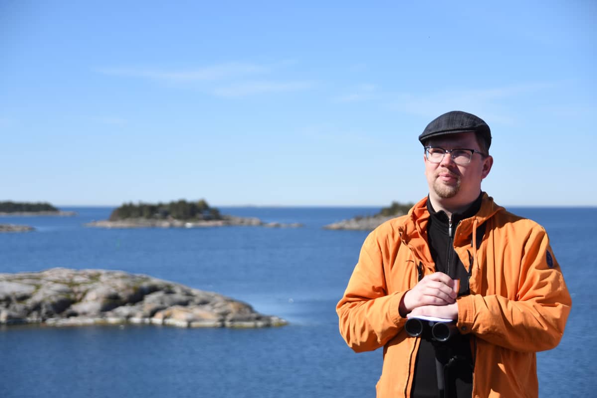 Harri Hölttä