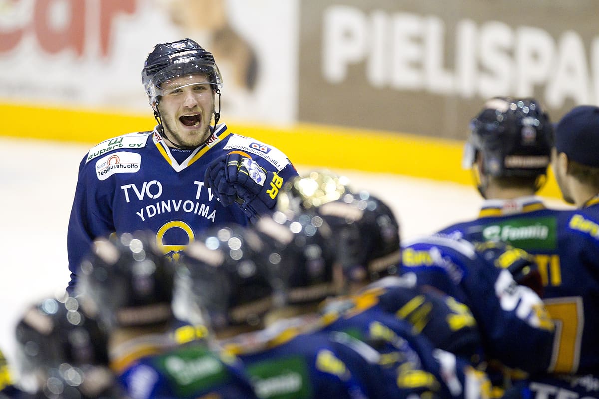 Jonne Virtanen