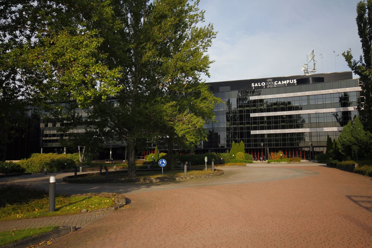 IoT-Campus