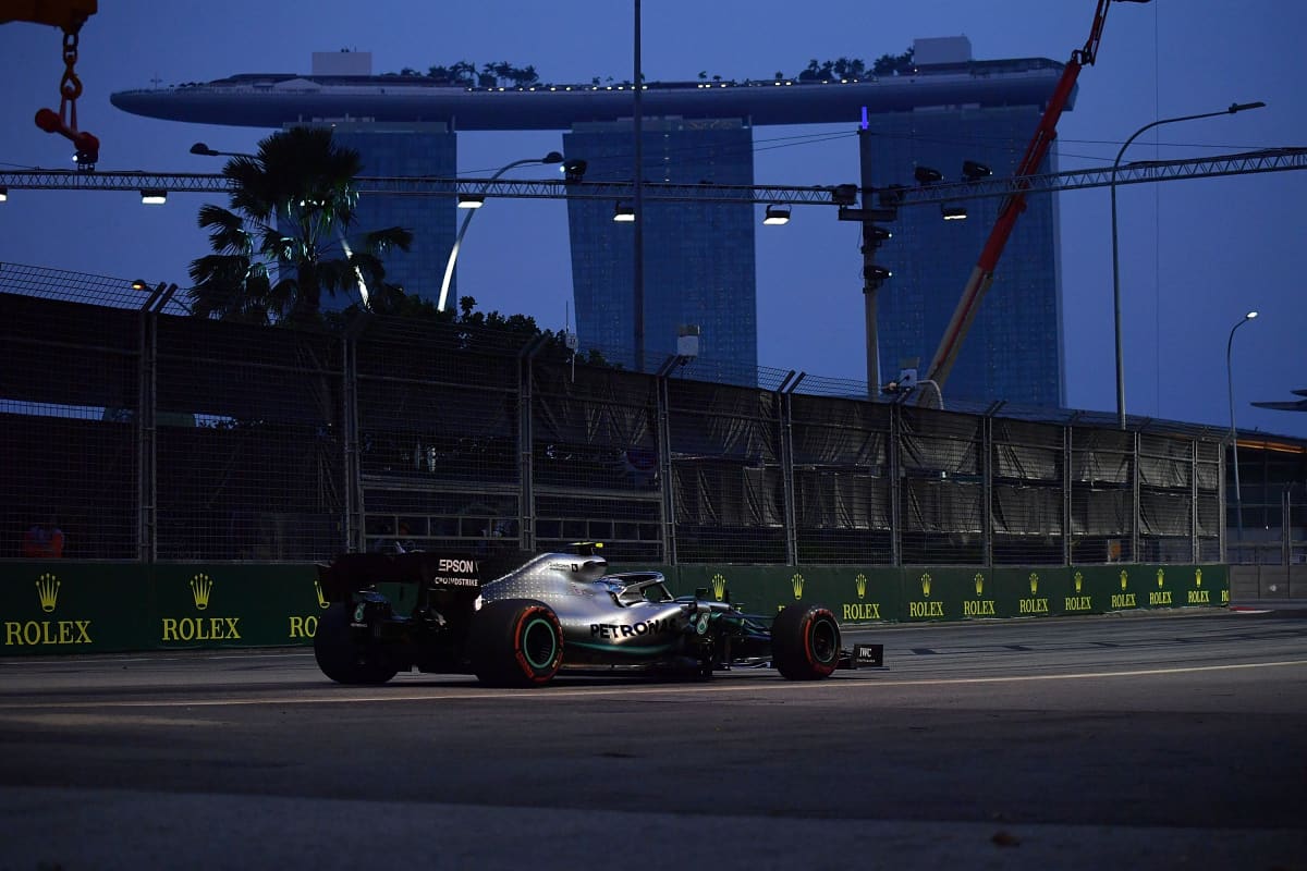 Valtteri Bottas