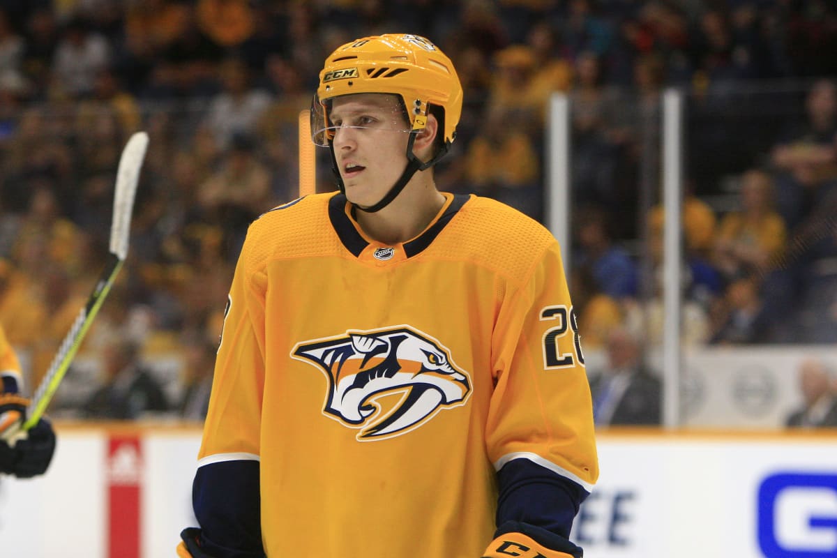 Eeli Tolvanen